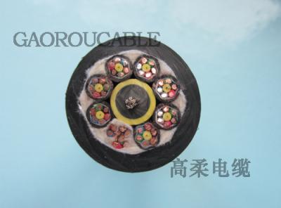 收攬機(jī)電纜