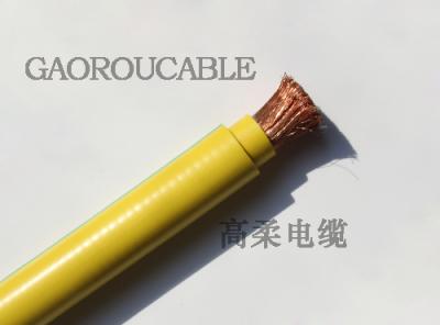 單芯拖鏈電纜