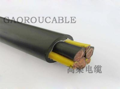 斗輪機(jī)電纜
