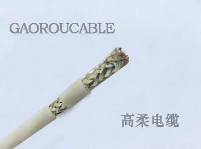 鐵氟龍耐高溫電纜