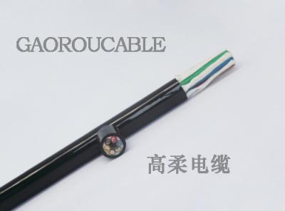 機器人電纜