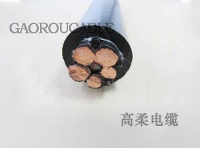 龍門吊/起重機電纜