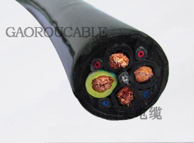 船用抓斗電纜