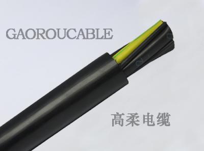 耐磨電纜