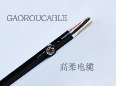 耐低溫軟電纜