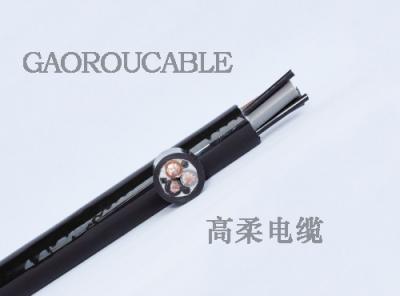 耐高溫/耐低溫拖鏈電纜