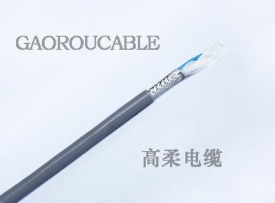 伺服電機電纜