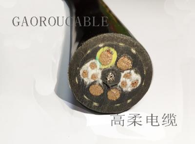 垃圾吊抓斗電纜